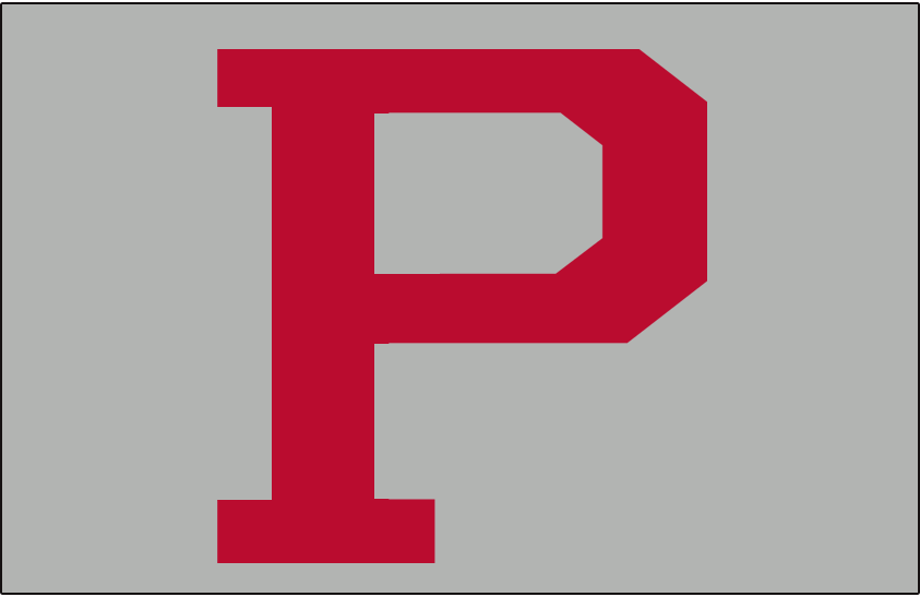 Philadelphia Phillies 1911-1914 Jersey Logo t shirts iron on transfers